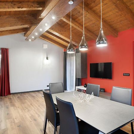 Agriturismo Il Borgo - Ulivo Villanova d'Albenga Luaran gambar