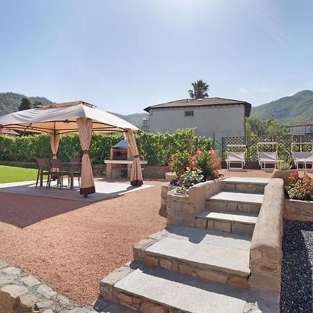 Agriturismo Il Borgo - Ulivo Villanova d'Albenga Luaran gambar