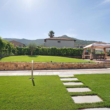 Agriturismo Il Borgo - Ulivo Villanova d'Albenga Luaran gambar