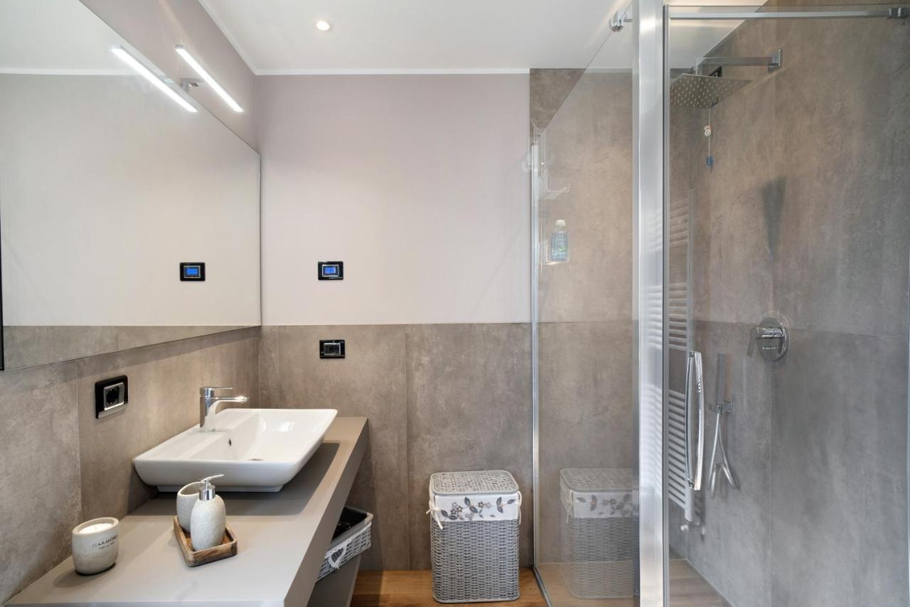 Agriturismo Il Borgo - Ulivo Villanova d'Albenga Luaran gambar