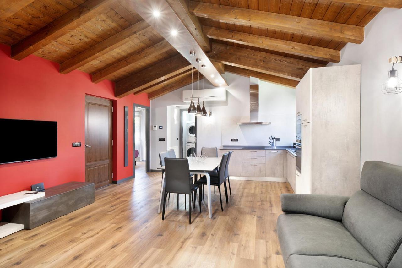 Agriturismo Il Borgo - Ulivo Villanova d'Albenga Luaran gambar