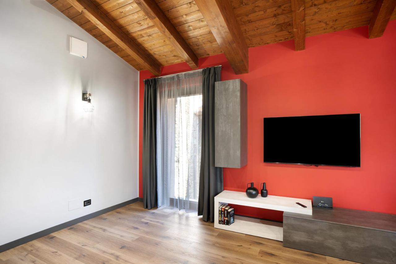 Agriturismo Il Borgo - Ulivo Villanova d'Albenga Luaran gambar