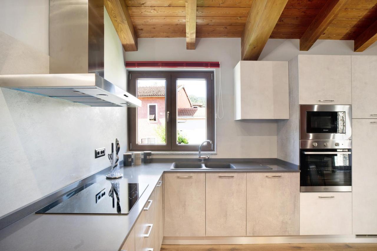 Agriturismo Il Borgo - Ulivo Villanova d'Albenga Luaran gambar