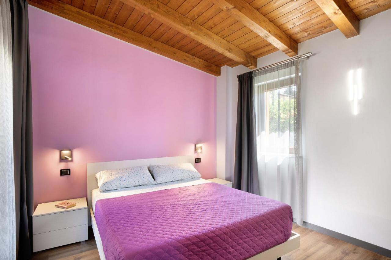 Agriturismo Il Borgo - Ulivo Villanova d'Albenga Luaran gambar