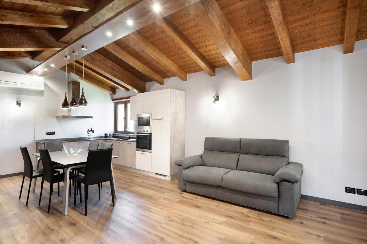 Agriturismo Il Borgo - Ulivo Villanova d'Albenga Luaran gambar