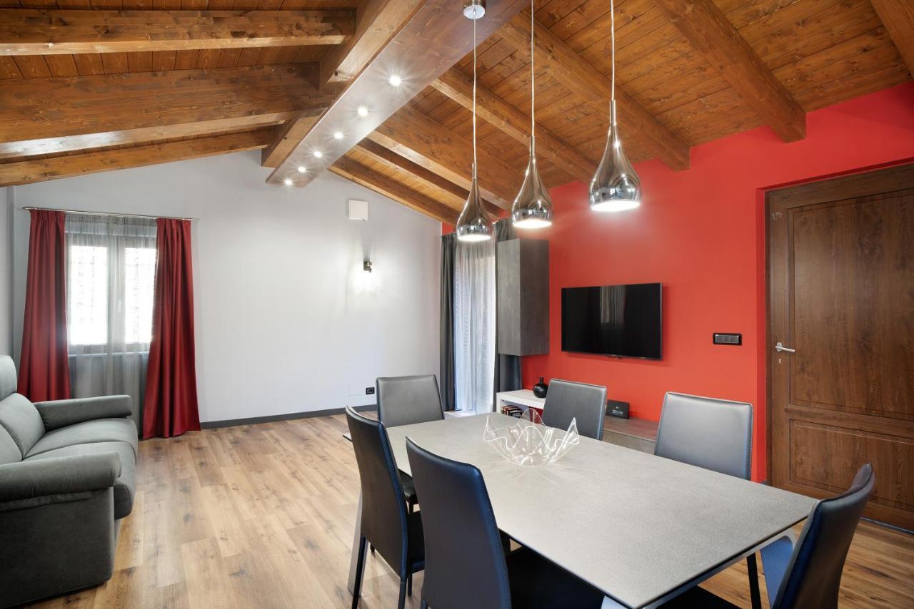 Agriturismo Il Borgo - Ulivo Villanova d'Albenga Luaran gambar