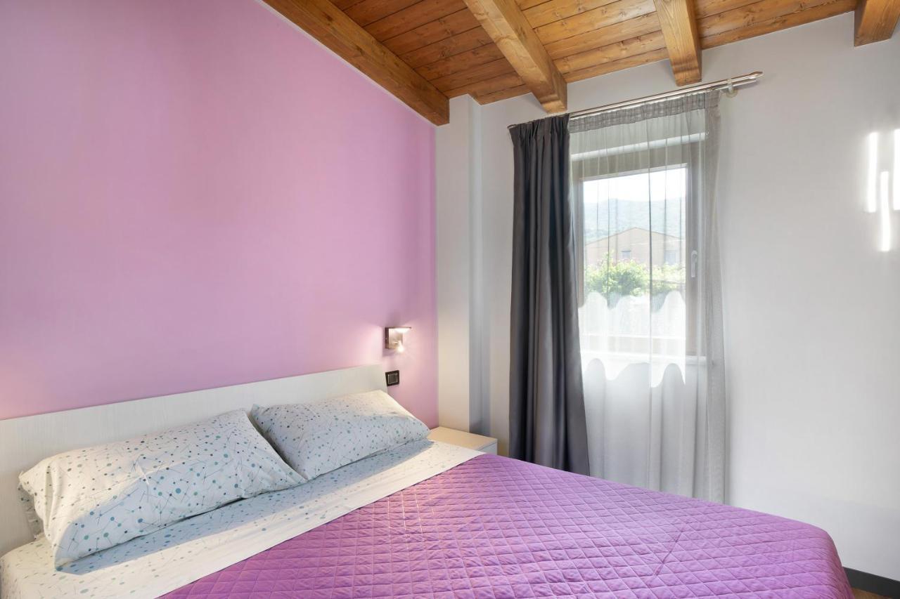 Agriturismo Il Borgo - Ulivo Villanova d'Albenga Luaran gambar