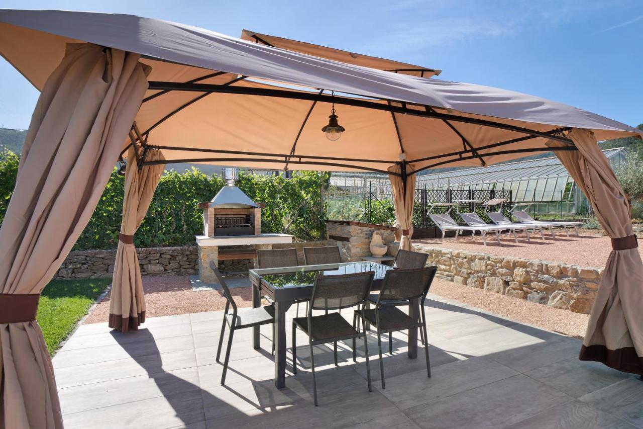Agriturismo Il Borgo - Ulivo Villanova d'Albenga Luaran gambar